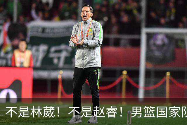 不是林葳！不是赵睿！男篮国家队最大“遗珠”出炉，才25岁却自毁前程