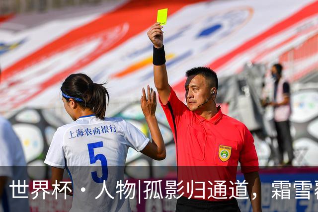 世界杯·人物|孤影归通道，霜雪覆白头：德尚结束法国队执教生涯