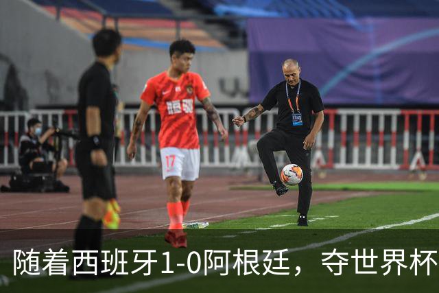 随着西班牙1-0阿根廷，夺世界杯冠军，产生3个不可思议和2个事实